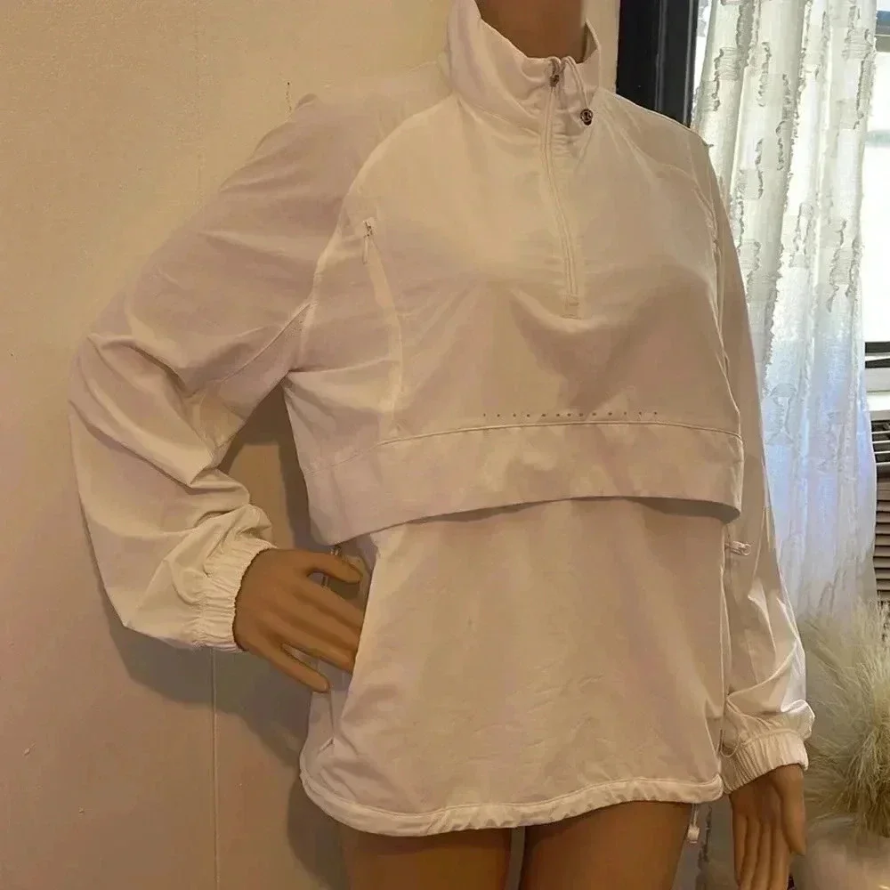 N/A lululemon jacket
